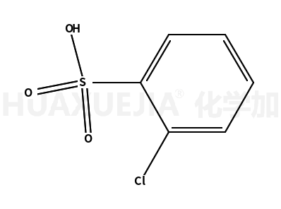 2-氯-苯磺酸