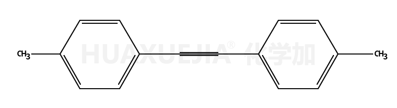 1-methyl-4-[2-(4-methylphenyl)ethynyl]benzene