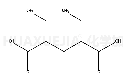 2,4-二乙基戊二酸