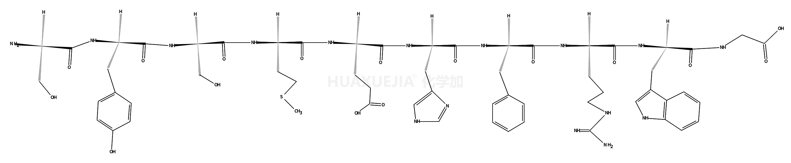 Adrenocorticotropic Hormone Fragment 1-10 human