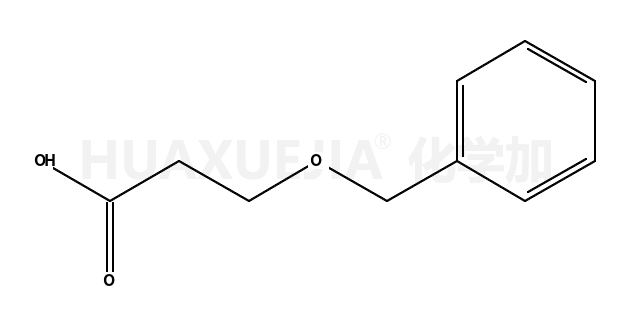 3-(芐氧基)丙酸