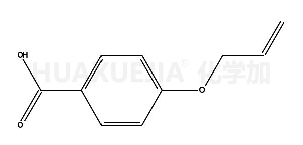 4-庚氧基苯甲酸