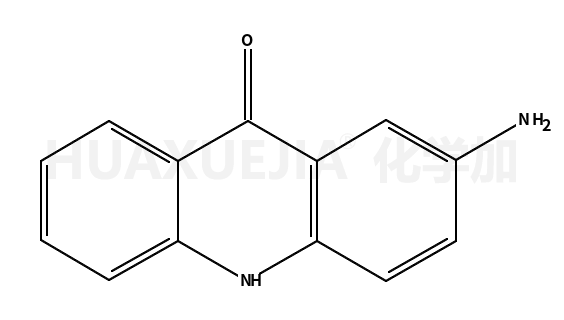 2-氨基吖啶酮