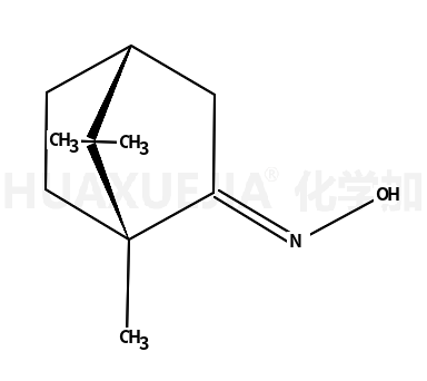 (1R)-樟脑肟