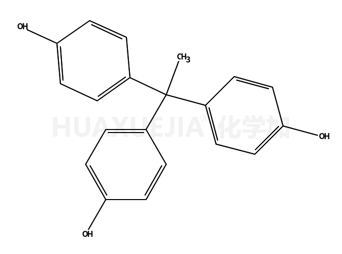 1,1,1-三(4-羟基苯基)乙烷