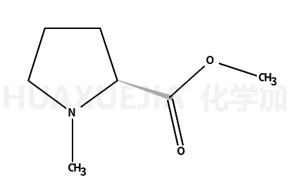 1-甲基吡咯烷-2-甲酸甲酯