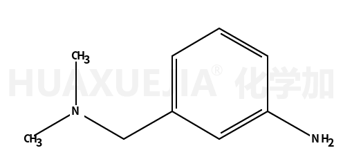 3-[(dimethylamino)methyl]aniline