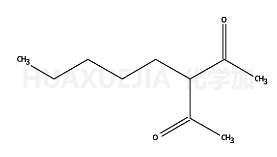 3-正-戊基-2,4-戊烷二酮