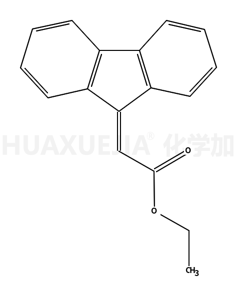 9-亚芴基乙酸乙酯