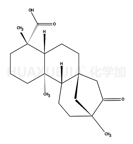 27975-19-5结构式