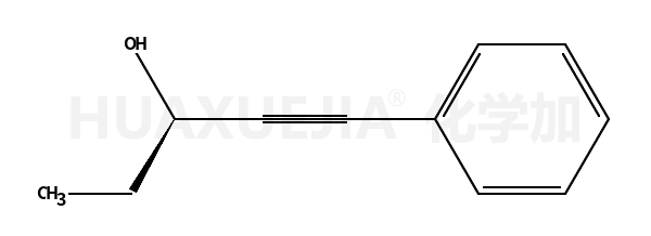 1-苯基-1-戊炔-3-醇