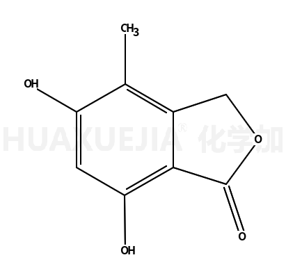 马替麦考酚酸(霉酚酸)杂质1