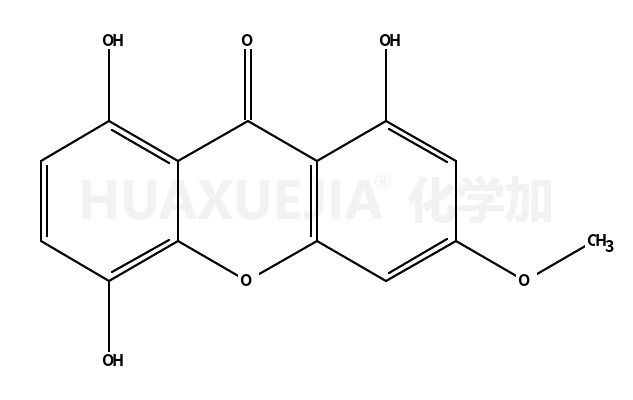 2798-25-6结构式