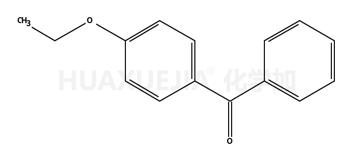 4-乙氧基二苯甲酮