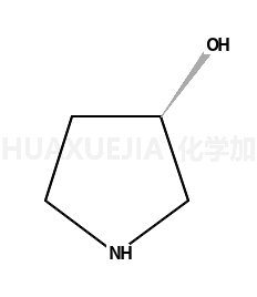 (R)-3-羟基吡咯烷