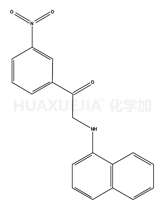 27996-90-3结构式