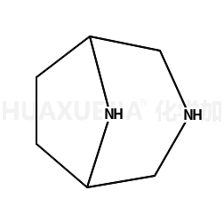 3,8-二氮杂双环[3.2.1]辛烷
