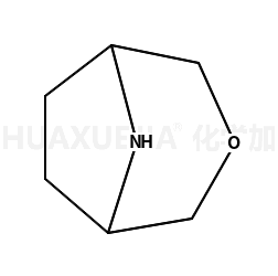 3-噁-8-氮杂双环[3.2.1]辛烷