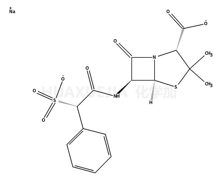 28002-18-8结构式