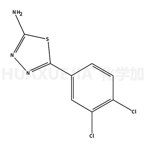 1-(3,4,5-三氯苯基)吡咯烷-2,5-二酮