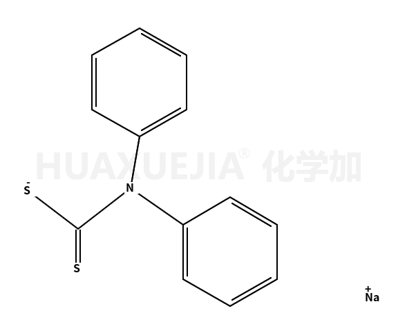 2801-05-0结构式