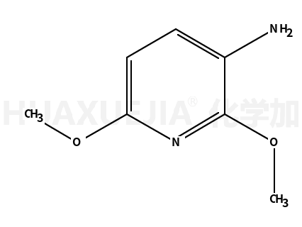 3-氨基-2,6-二甲氧基吡啶
