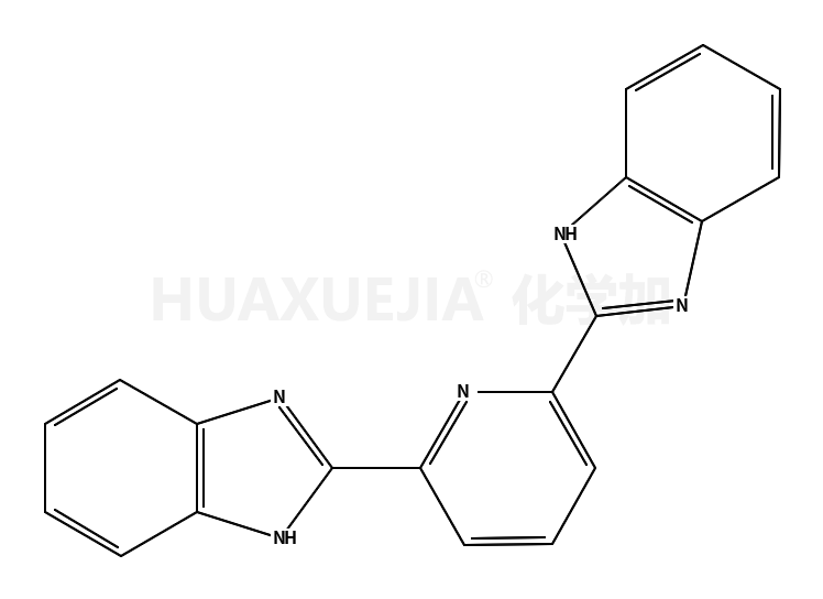 2,6-双(2-苯并咪唑基)吡啶