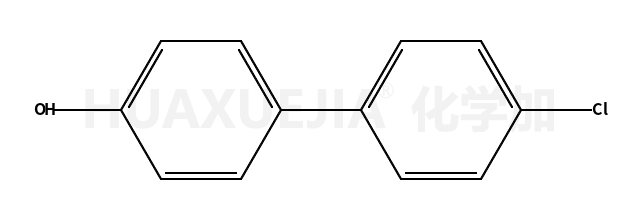 4-氯联苯基-4-醇