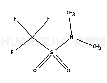 1,1,1-三氟-N,N-二甲基甲磺酰胺