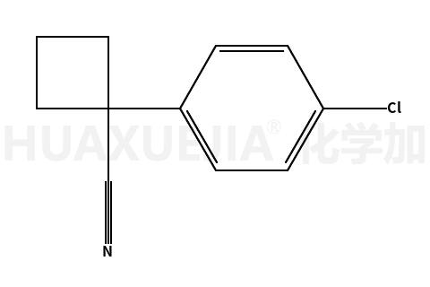 1-(4-氯苯基)-1-氰基环丁烷