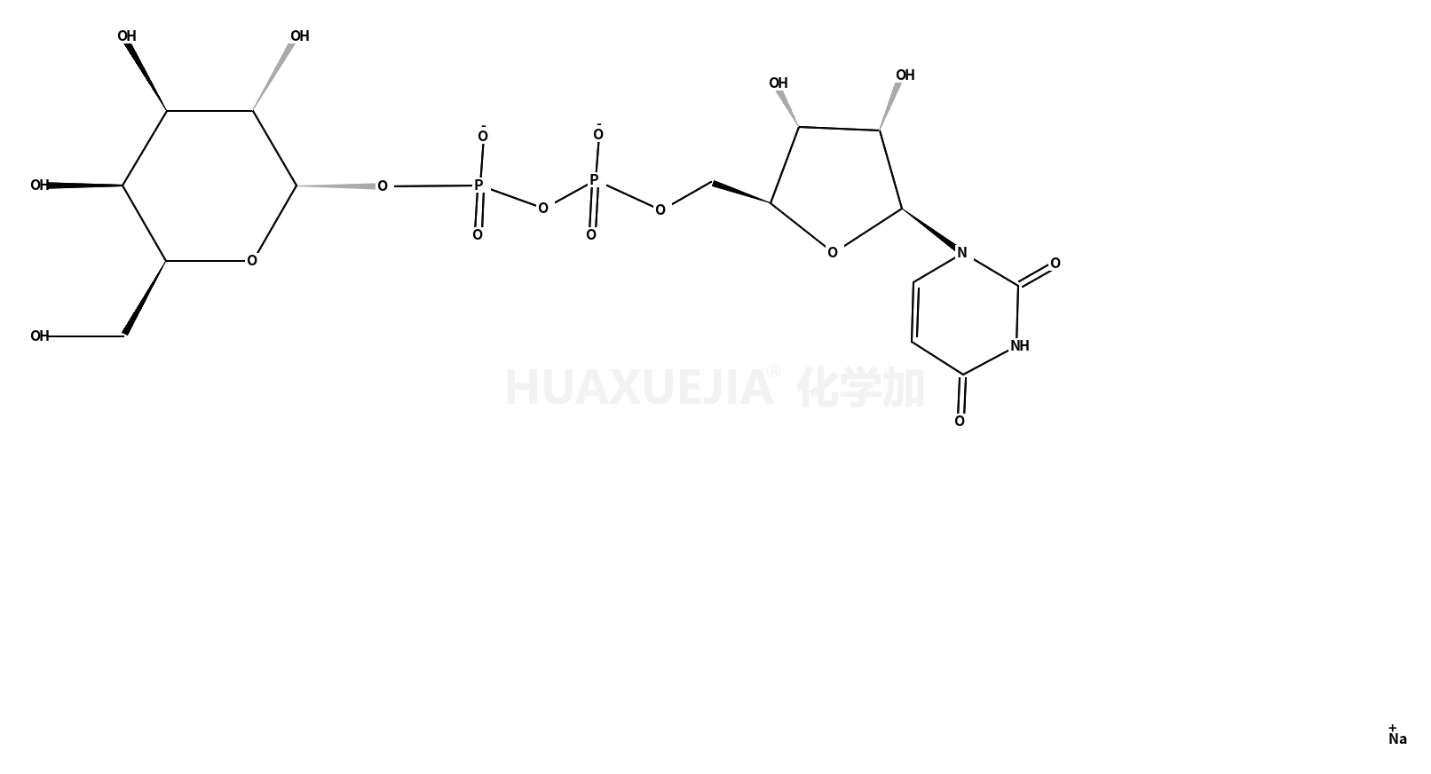 尿苷-2',3'-環(huán)磷酸