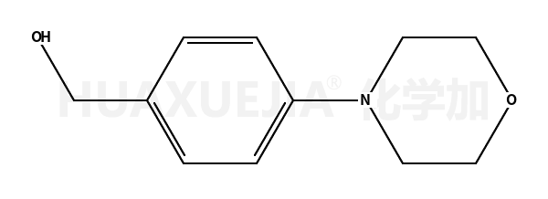 4-(4-吗啉基)苄醇