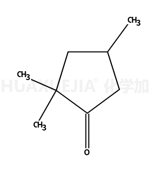 2,2,4-三甲基环戊酮