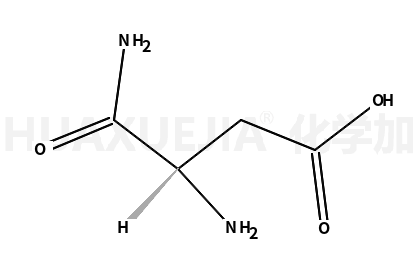 H-ASP-NH2 H2O