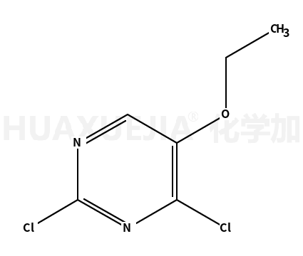 2,4-二氯-5-乙氧基嘧啶