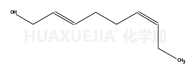 TRANS,CIS-2,6-NONADIEN-1-OL