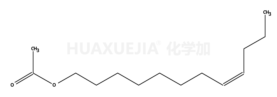 (Z)-8-十二烯基乙酸酯