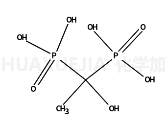 羟基乙叉二膦酸