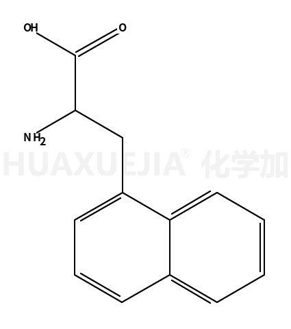 DL-3-(1-萘基)-L-丙氨酸