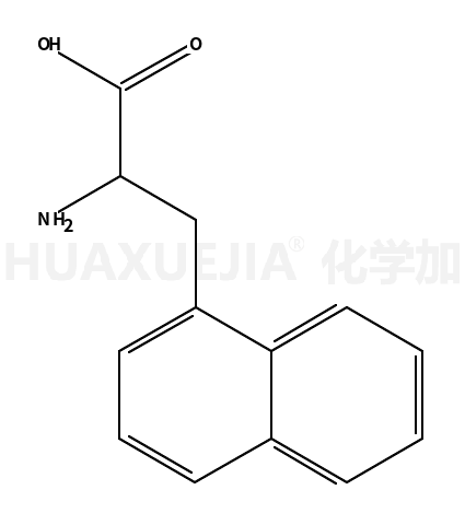 3-(1-萘基)丙氨酸