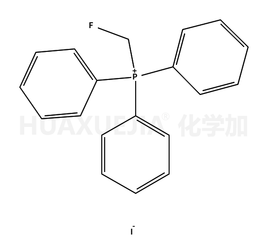 fluoromethyl-triphenyl-phosphonium, iodide