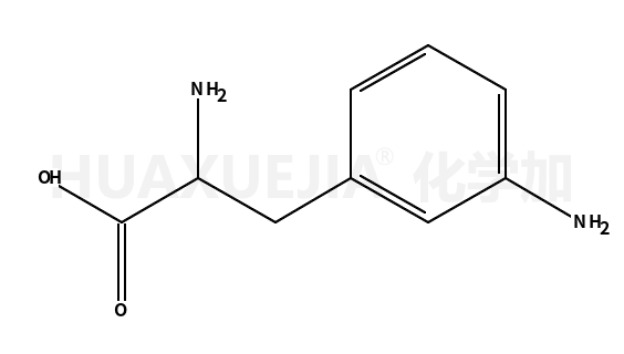 3-氨基-DL-苯丙氨酸