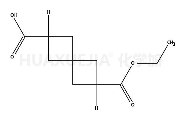 6-(乙氧基羰基)螺[3.3]庚烷-2-羧酸