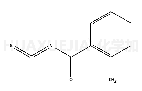 2-甲基异硫氰酸苯甲酰酯