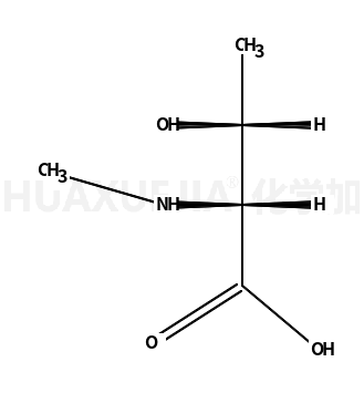 N-甲基L-苏氨酸