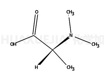 NN-二甲基-L-丙氨酸