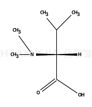 N,N-二甲基-L-缬氨酸