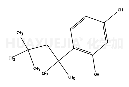 4-叔辛基间苯二酚