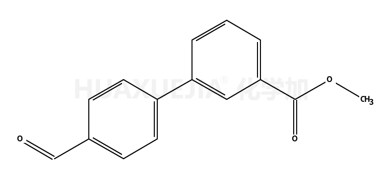 4-甲酰基-联苯-3-羧酸甲酯