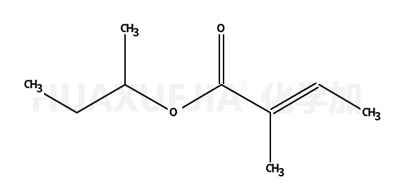 惕各酸仲丁酯